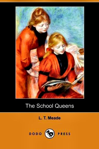 The School Queens [ePUB]